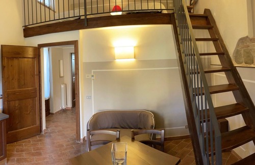 Deruta House | Country House Le Case Coloniche