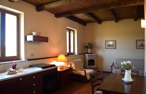 Deruta House | Country House Le Case Coloniche