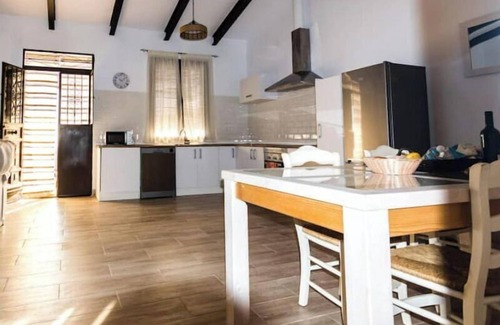 Fuente Obejuna Cottage | COUNTRY HOUSE LOS ALTOS. Ideal house to disconnect.