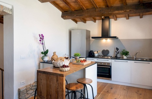 Barberino Tavarnelle Villa | Country House Lo Spigo 4, Emma Villas