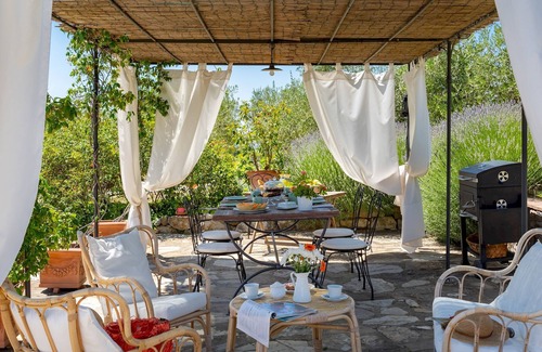 Barberino Tavarnelle Villa | Country House Lo Spigo 4, Emma Villas