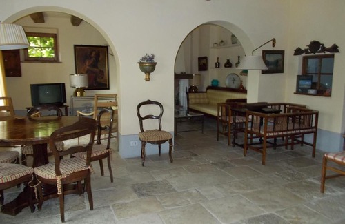 Carpegna House | Country House "Locanda Le Querce"