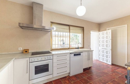 Cortijo de San Isidro House | Country House 'Los Pilares' with Mountain View, Private Pool and Air Conditioning