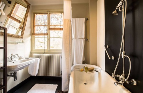 Dambach Apartment | Country house Maison forestière