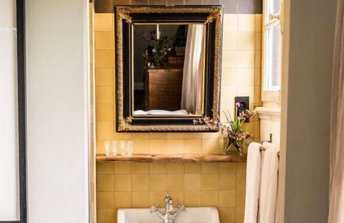 Dambach Apartment | Country house Maison forestière
