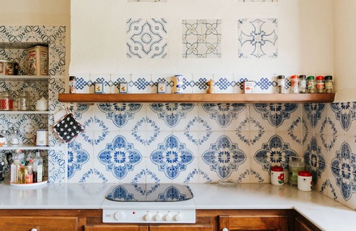 La Llacuna Cottage | Country house Marimon in La Llacuna