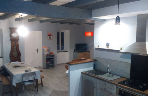 Marmanhac House | Country house Marmanhac (CANTAL)