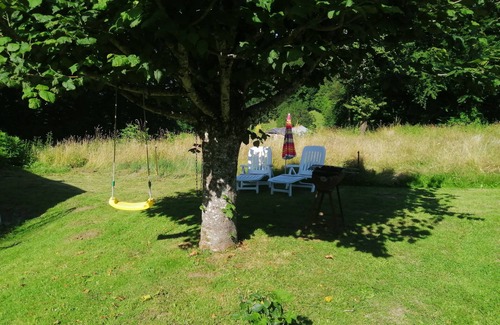 Marmanhac House | Country house Marmanhac (CANTAL)