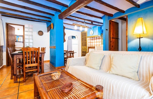 Aioder House | Country House 'Mayor'