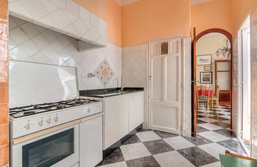 Miramar House | Country House 'Miramar' with Private Terrace, Wi-Fi and Air Conditioning