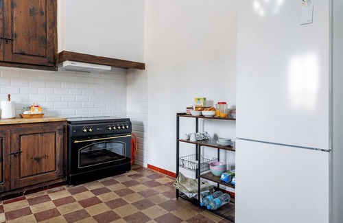 Rossell House | Country House 'Moli Categoria Superior' with Private Pool, Private Terrace and Wi-Fi