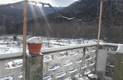 Riopar Cottage | Country house Molino Noguerón