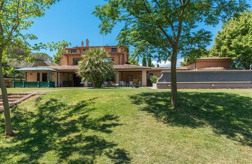 Nepi Villa | Country House Montepietraia E San Martino 18, Emma Villas