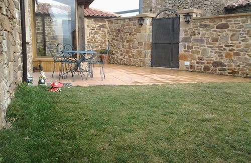 Magana House | Country House 'Montes De Alhama' with Mountain View, Shared Terrace and Wi-Fi