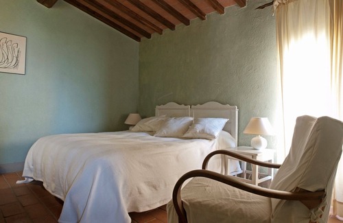 Gambassi Terme Other | Country House Nazzano in Vineyards/Olive Grove near San Gimignano Florence Siena