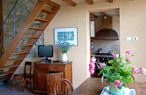 Gambassi Terme Other | Country House Nazzano in Vineyards/Olive Grove near San Gimignano Florence Siena