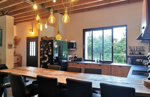Saint-Augustin House | Country house near Disney/Paris/Provins