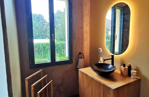 Saint-Augustin House | Country house near Disney/Paris/Provins