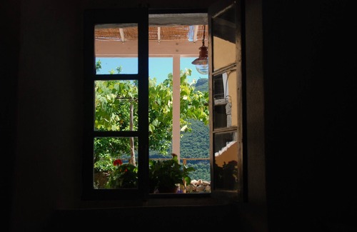 Finale Ligure House | Country house near sea, ideal for families and all outdoor activities.