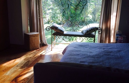 Valle de Los Chillos Other | Country House near Quito