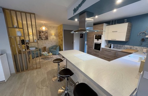 Aizier House | Country house near route des chaumières
