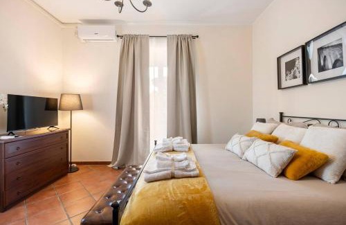 Frascati Apartment | Country House nella Winery