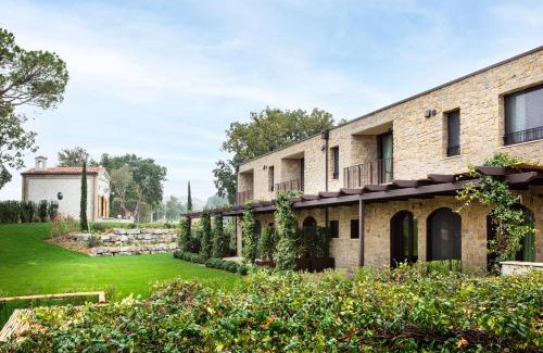 Castel San Pietro Terme House | Country House Oliveto sul Lago