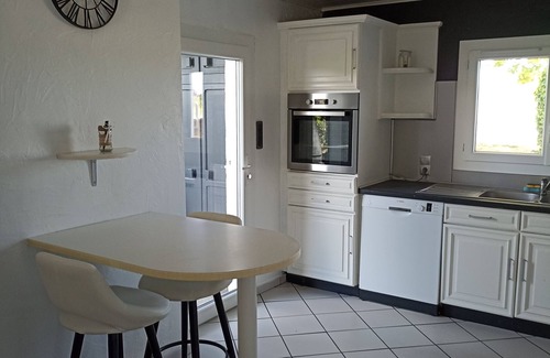 Begadan House | Country house on the Gironde estuary