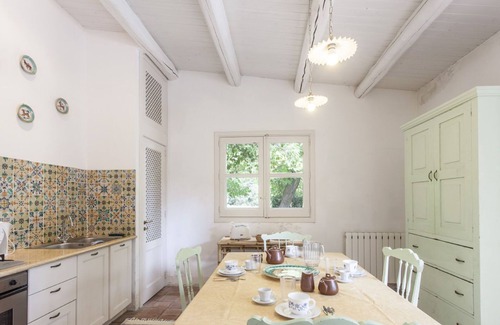 Blandano House | Country house on the Mount Etna