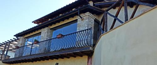 Calvi di Umbria Villa | Country House Pacifici, Villa con piscina privata