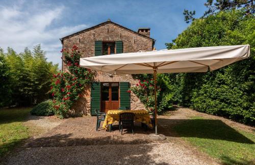 San Pietro Viminario House | Country house pisani 120SQM