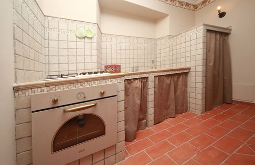 Mugnano in Teverina House | Country House/piscina/Free WI-FI