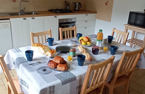 Ploermel House | Country house - Ploërmel