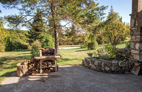 Saint-Beauzile House | COUNTRY HOUSE - POOL - GARDEN