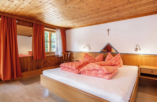 Pragraten House | Country house Prägraten am Großvenediger | East Tyrol