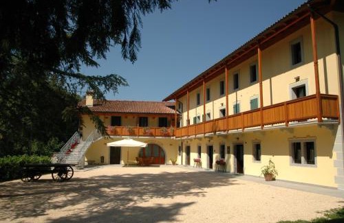 Nimis House | Country House Ramandolo Club