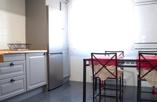 Cabanillas House | Country House 'Reyno De Bardenas' with Private Terrace, Private Garden and Wi-Fi