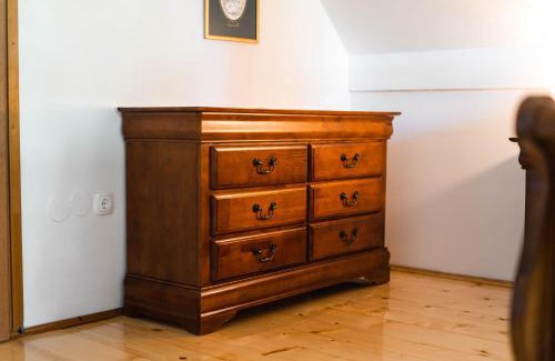 Dane House | Country House Sveta Ana
