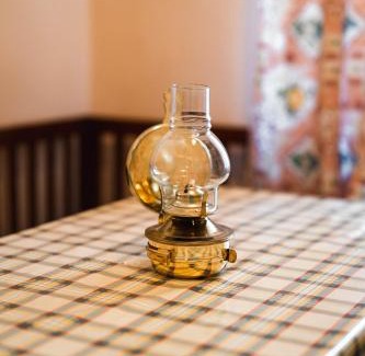 Dane House | Country House Sveta Ana