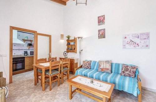 Portopetro Villa | Country house "Sa Barraca d'en Camine" with pool in the nature