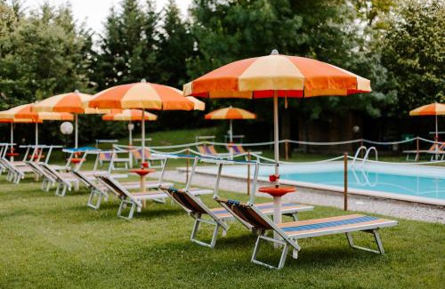 Budrio House | Country House Santa Maria Maddalena