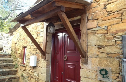 Seia Cottage | Country House/Serra da Estrela CC