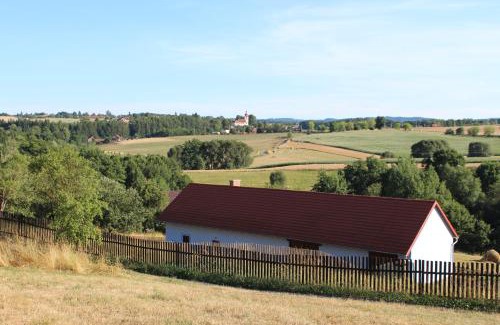 Radic House | Country house - Slapy/Pazderny
