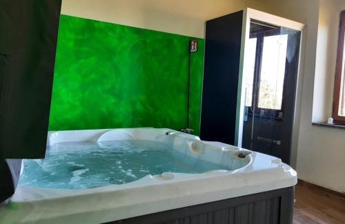 Lecchi in Chianti Apartment | Country House SofiaVillas