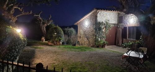 Lecchi in Chianti Apartment | Country House SofiaVillas