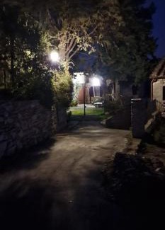 Lecchi in Chianti Apartment | Country House SofiaVillas