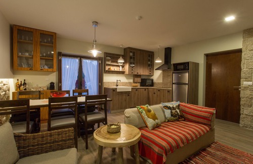 Medelo Cottage | Country House «Sossego da Lata»