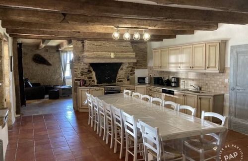 Rayet House | Country house St Grégoire