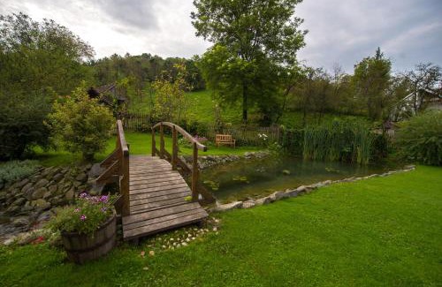 Nova Kapela House | Country House Stara Kapela