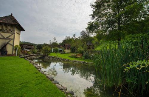 Nova Kapela House | Country House Stara Kapela